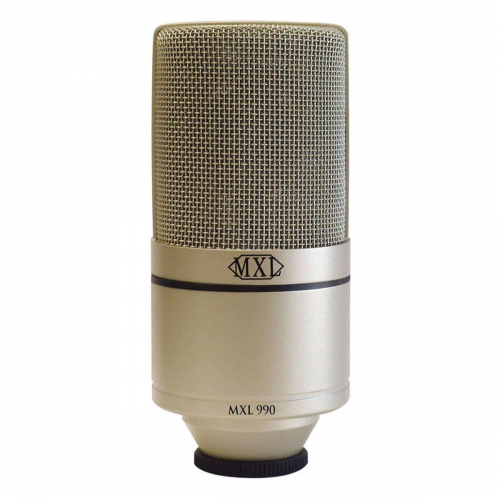 MXL 990